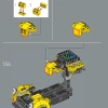 Трансформеры: Бамблби (LEGO 10338)