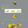 Трансформеры: Бамблби (LEGO 10338)