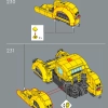 Трансформеры: Бамблби (LEGO 10338)