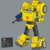 Трансформеры: Бамблби (LEGO 10338)