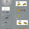 Трансформеры: Бамблби (LEGO 10338)