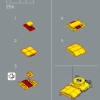 Трансформеры: Бамблби (LEGO 10338)