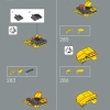 Трансформеры: Бамблби (LEGO 10338)
