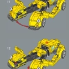 Трансформеры: Бамблби (LEGO 10338)
