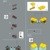 Трансформеры: Бамблби (LEGO 10338)