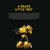 Трансформеры: Бамблби (LEGO 10338)