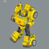 Трансформеры: Бамблби (LEGO 10338)