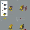 Трансформеры: Бамблби (LEGO 10338)