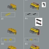 Трансформеры: Бамблби (LEGO 10338)