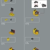 Трансформеры: Бамблби (LEGO 10338)