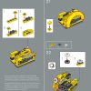 Трансформеры: Бамблби (LEGO 10338)