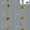 Трансформеры: Бамблби (LEGO 10338)