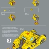 Трансформеры: Бамблби (LEGO 10338)