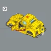 Трансформеры: Бамблби (LEGO 10338)