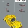 Трансформеры: Бамблби (LEGO 10338)