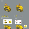 Трансформеры: Бамблби (LEGO 10338)