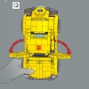 Трансформеры: Бамблби (LEGO 10338)