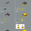Трансформеры: Бамблби (LEGO 10338)