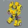 Трансформеры: Бамблби (LEGO 10338)