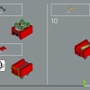 Почта Санты (LEGO 10339)