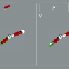 Почта Санты (LEGO 10339)