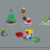 Почта Санты (LEGO 10339)