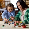 Почта Санты (LEGO 10339)