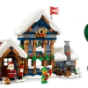 Почта Санты (LEGO 10339)