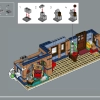 Почта Санты (LEGO 10339)