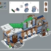 Почта Санты (LEGO 10339)
