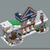 Почта Санты (LEGO 10339)