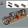 Почта Санты (LEGO 10339)