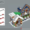 Почта Санты (LEGO 10339)