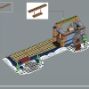 Почта Санты (LEGO 10339)