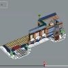 Почта Санты (LEGO 10339)