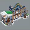Почта Санты (LEGO 10339)