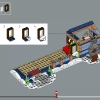 Почта Санты (LEGO 10339)