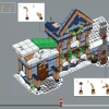 Почта Санты (LEGO 10339)