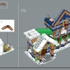 Почта Санты (LEGO 10339)