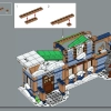 Почта Санты (LEGO 10339)