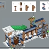 Почта Санты (LEGO 10339)
