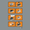 Почта Санты (LEGO 10339)