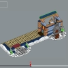 Почта Санты (LEGO 10339)