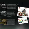 Почта Санты (LEGO 10339)