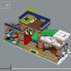 Почта Санты (LEGO 10339)
