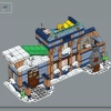 Почта Санты (LEGO 10339)