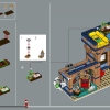 Почта Санты (LEGO 10339)