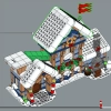Почта Санты (LEGO 10339)