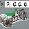 Почта Санты (LEGO 10339)