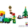 Почта Санты (LEGO 10339)